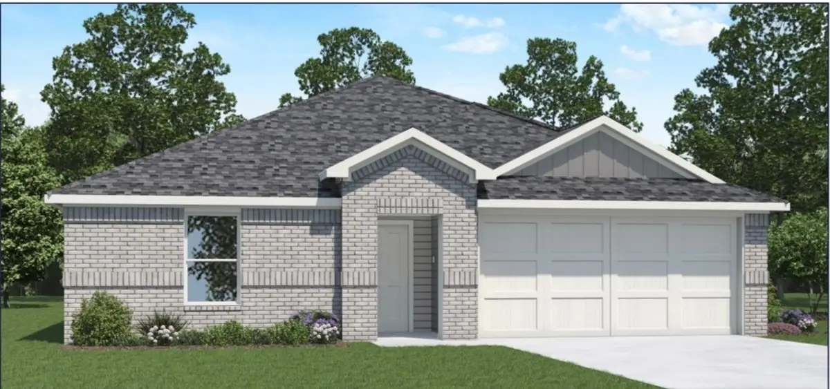 3072 Nori Shores Drive, Katy, TX 77493 - Image #1