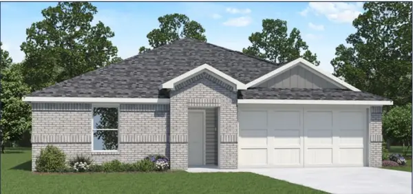 3072 Nori Shores Drive, Katy, TX 77493