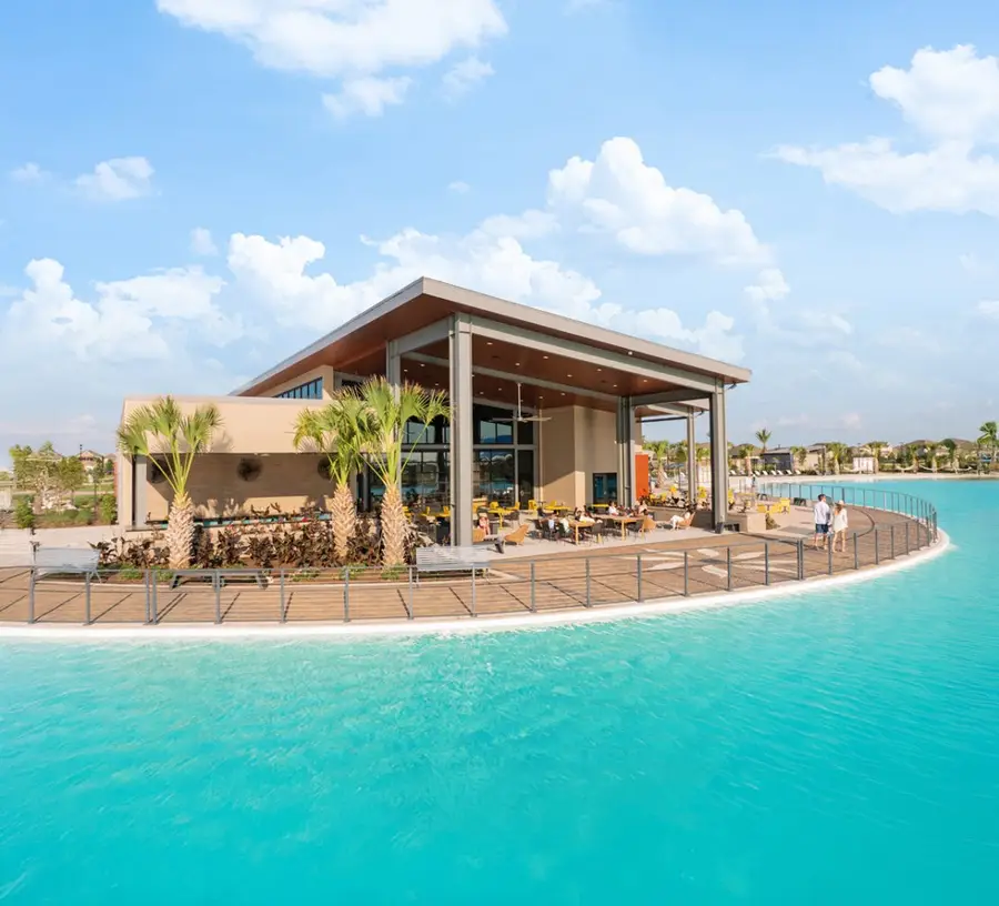 3072 Nori Shores Drive, Katy, TX 77493 - Image #3