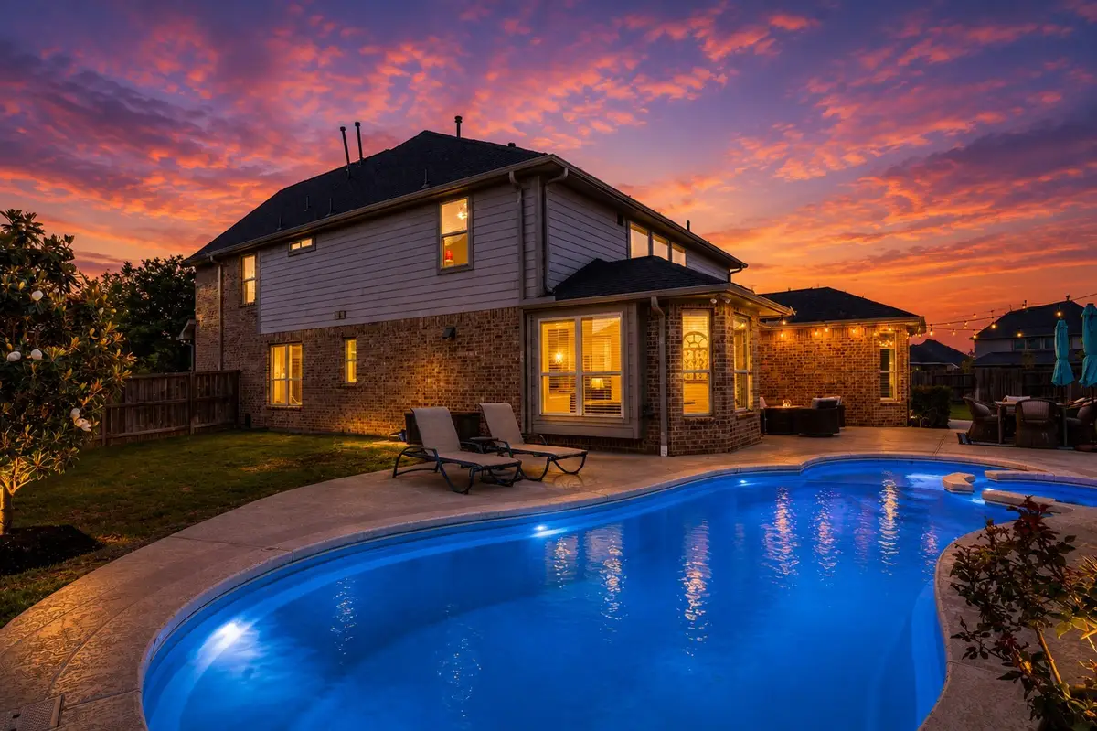 29802 Norwood Canyon Lane, Katy, TX 77423 - #1