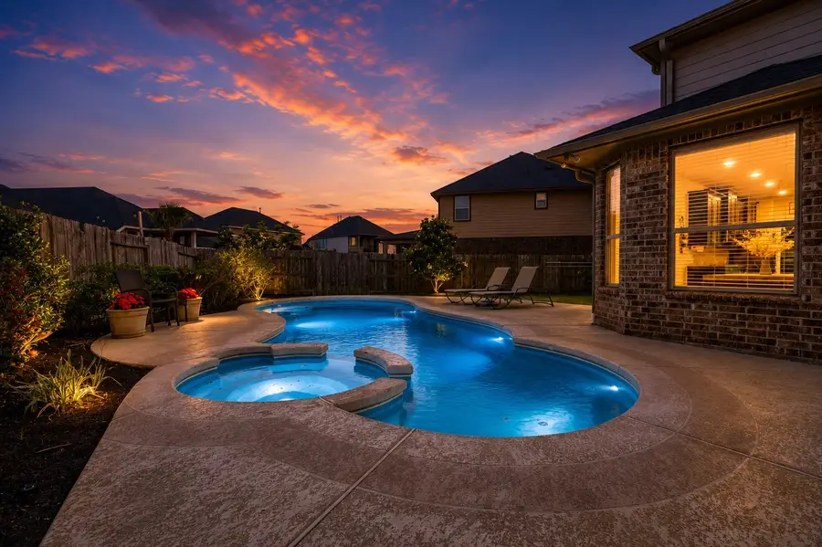 29802 Norwood Canyon Lane, Katy, TX 77423 - #2