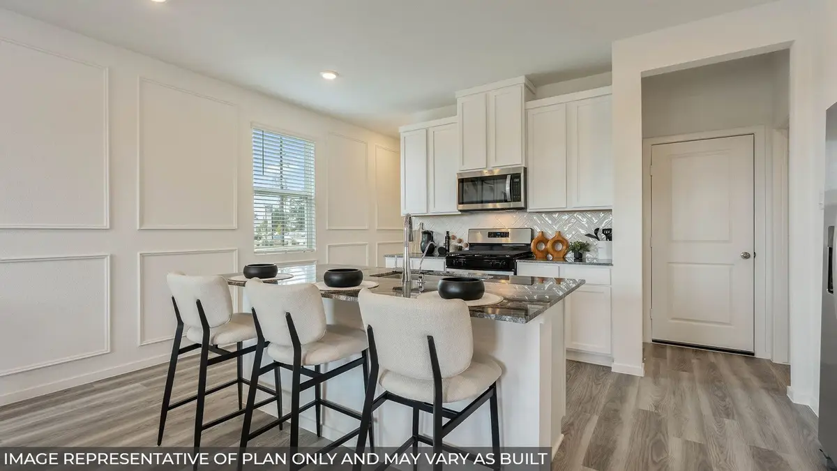 7502 Bella Springs Drive, Humble, TX 77346 - Image #1