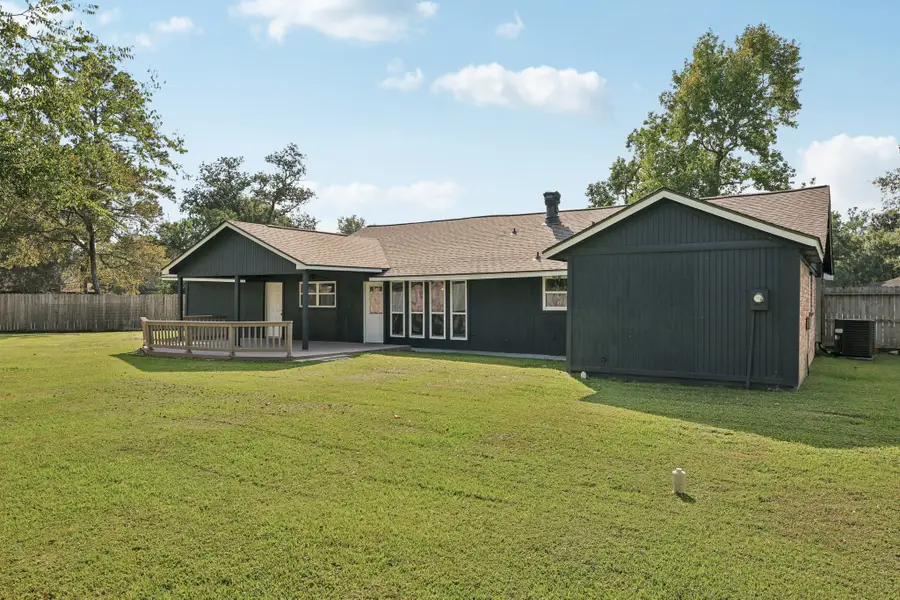 16411 Porpoise Court, Crosby, TX 77532 - #2