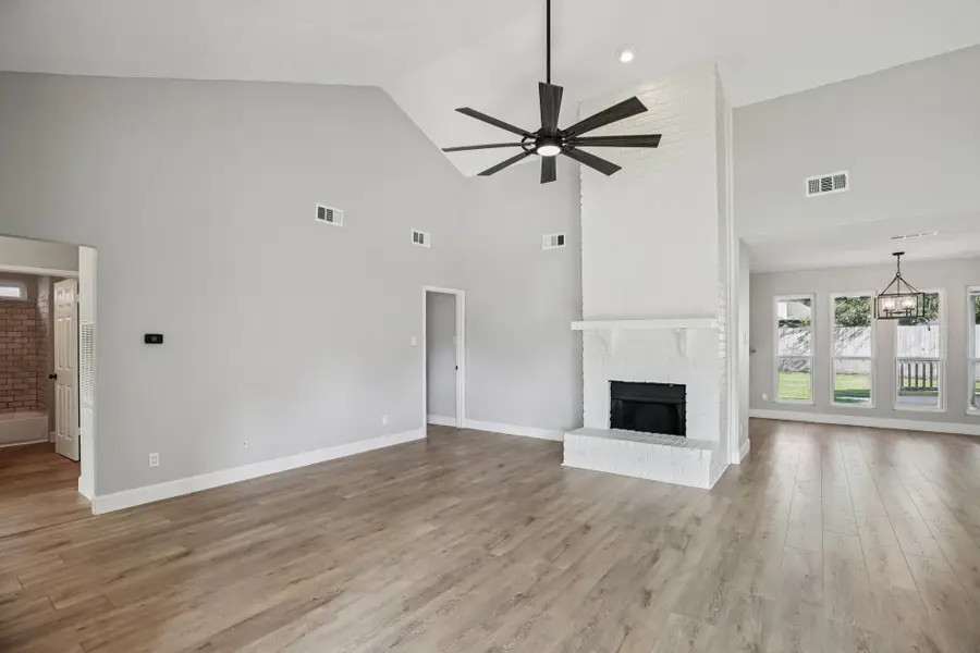 16411 Porpoise Court, Crosby, TX 77532 - #3