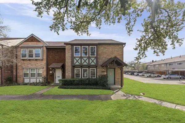 10556 Hammerly Boulevard #328, Houston, TX 77043