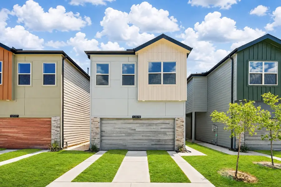 2819 Peacock Green Way, Houston, TX 77047 - #2