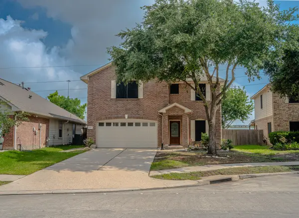 6506 Turrett Point Lane, Houston, TX 77064