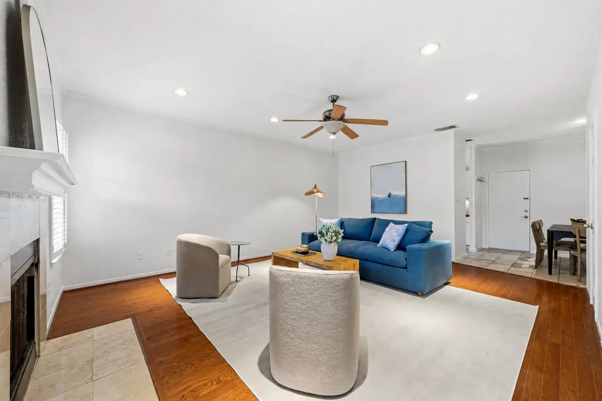 9850 Pagewood Lane #1009, Houston, TX 77042 - #1