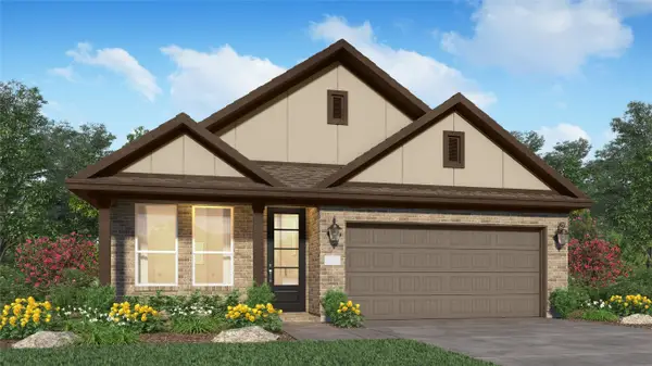 6419 Green Pedal Lane, Katy, TX 77493