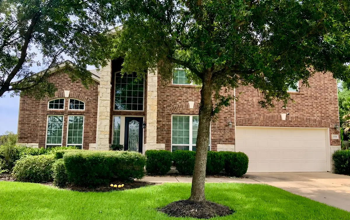 13606 Cotton Court, Monterey Belvieu, TX 77523 - #1