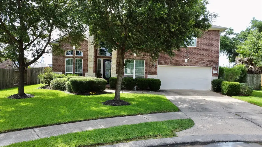 13606 Cotton Court, Monterey Belvieu, TX 77523 - #3