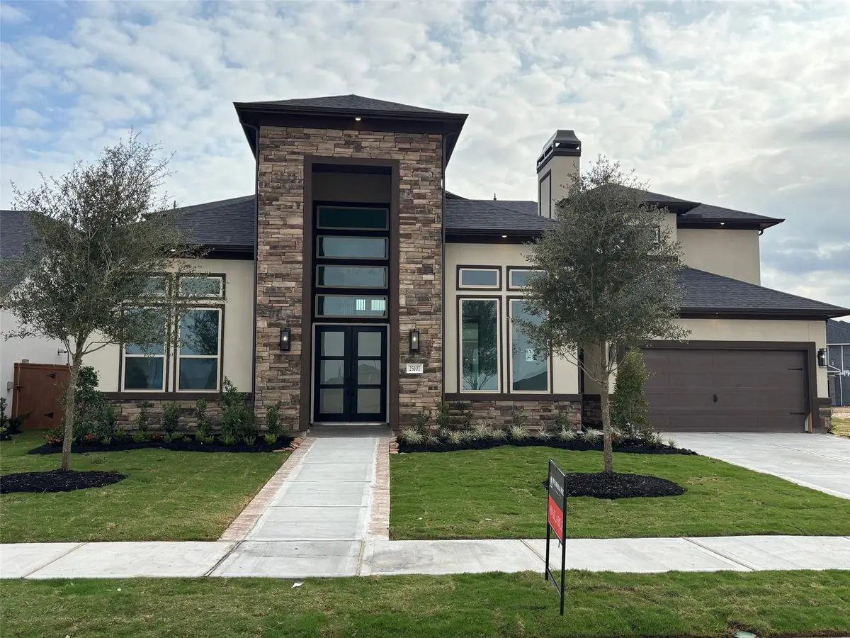 25107 Golden Tallgrass Drive, Katy, TX 77493 - Image #1