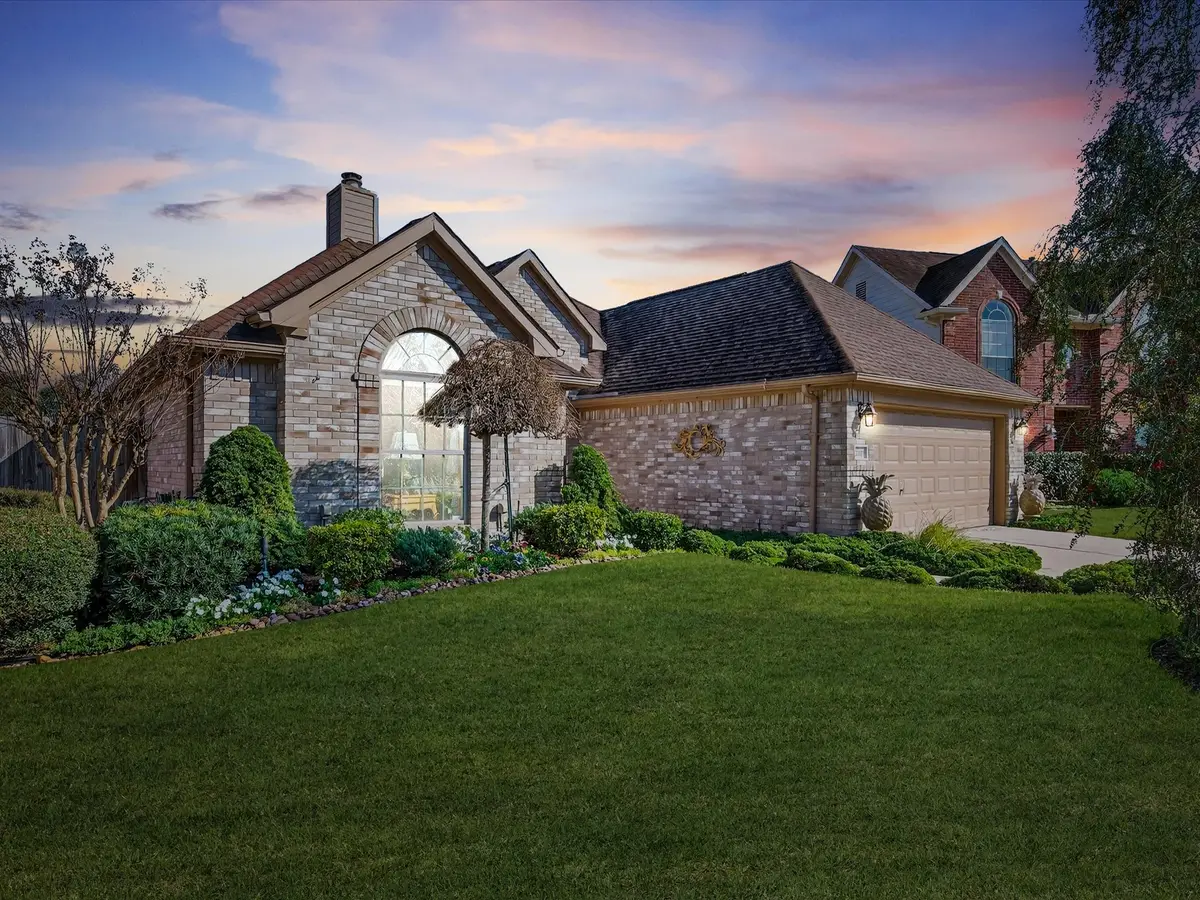 2110 Laurel Forest Way, Houston, TX 77014 - #1