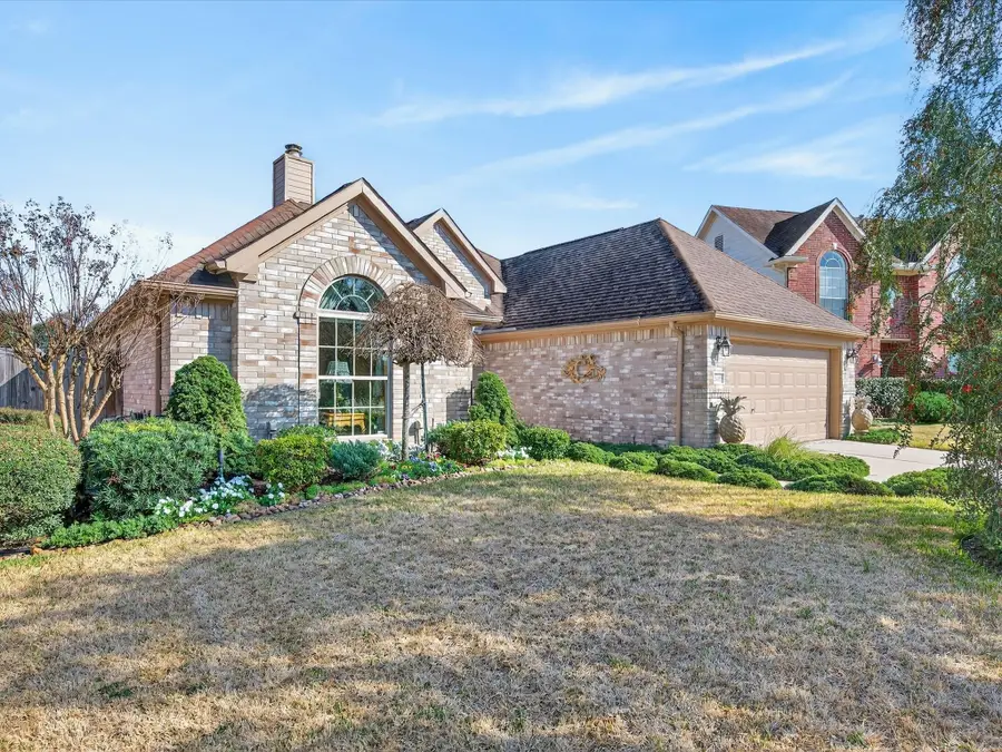 2110 Laurel Forest Way, Houston, TX 77014 - #3