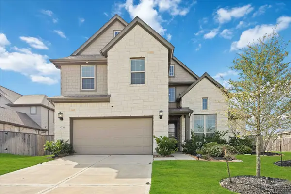 4238 Redford Valley Road, Rosharon, TX 77583