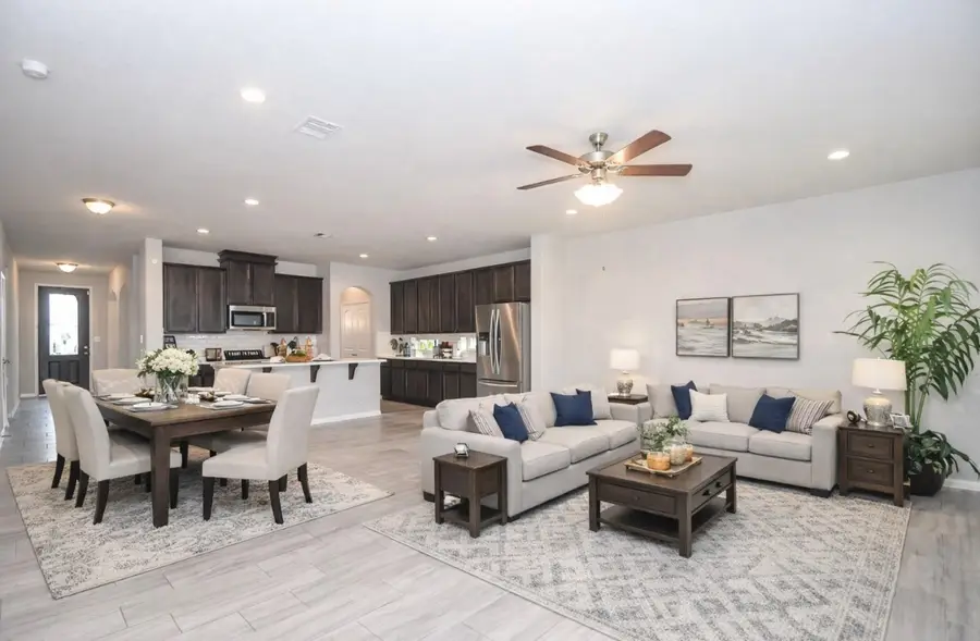 24755 Levante Drive, Richmond, TX 77406 - #2