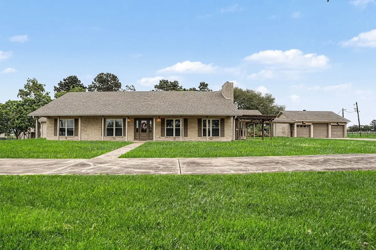 35564 Brumlow Road, Hempstead, TX 77445 - #1