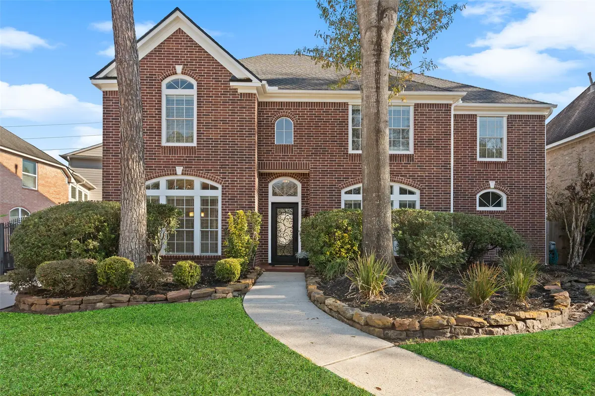 4623 Brook Shadow Drive, Kingwood, TX 77345 - #1