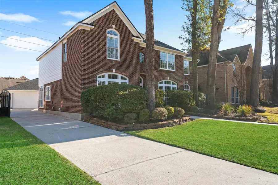 4623 Brook Shadow Drive, Kingwood, TX 77345 - #3