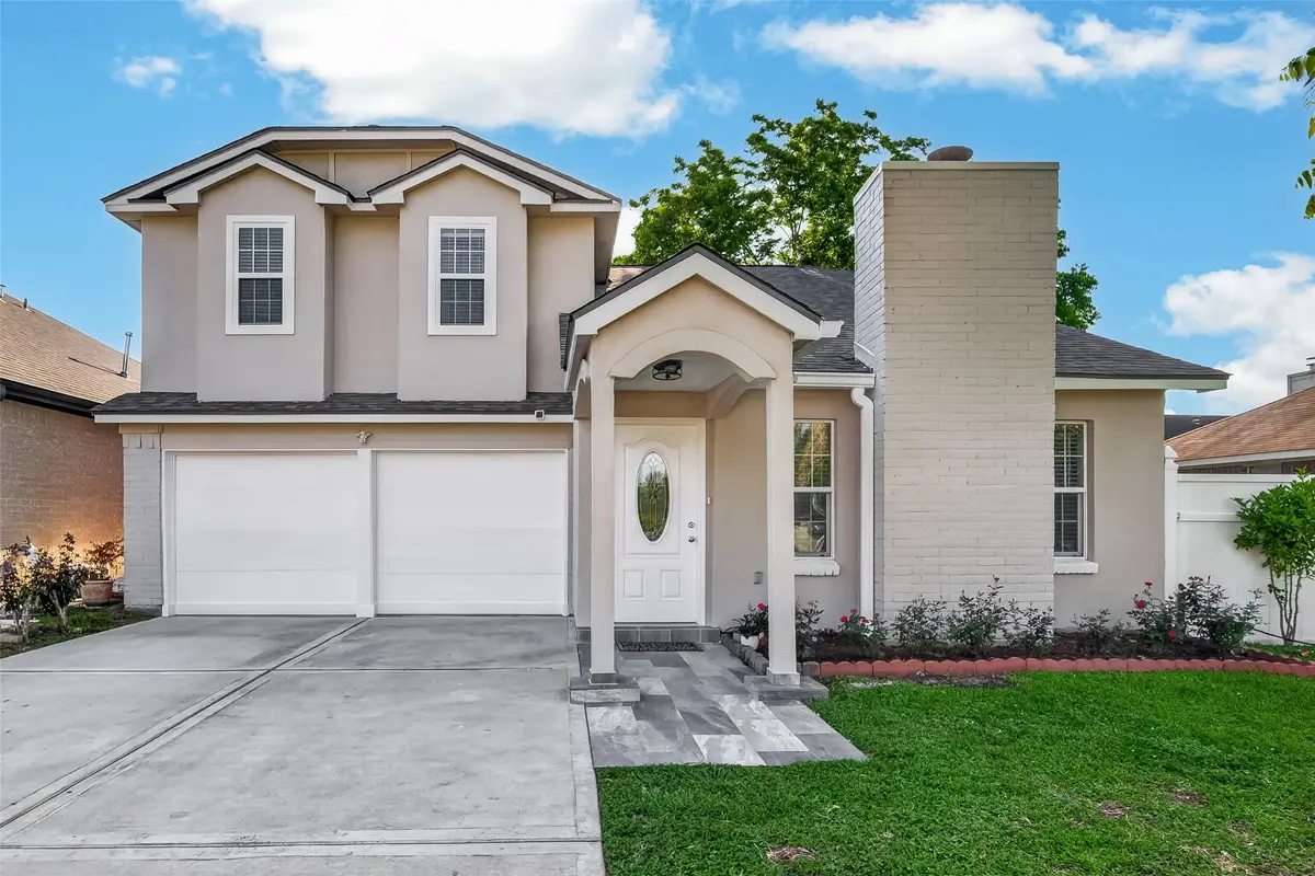 7502 Pouter Drive, Houston, TX 77083 - #1