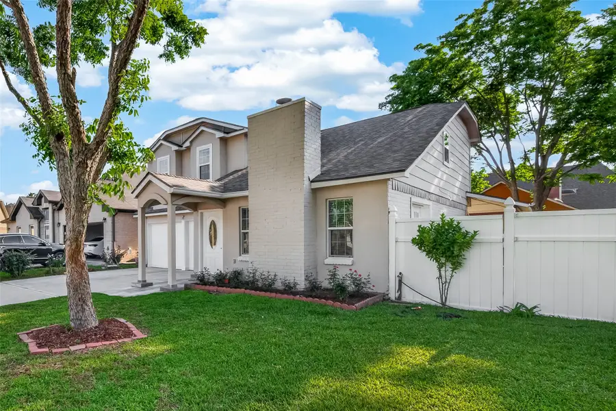7502 Pouter Drive, Houston, TX 77083 - #3