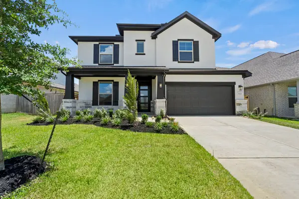19213 Olive Heath Lane, Magnolia, TX 77355