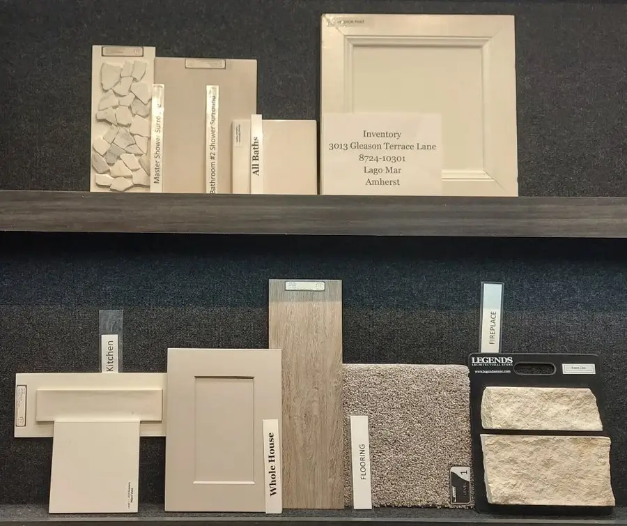 3013 Gleason Terrace Lane, Texas City, TX 77568 - Image #2