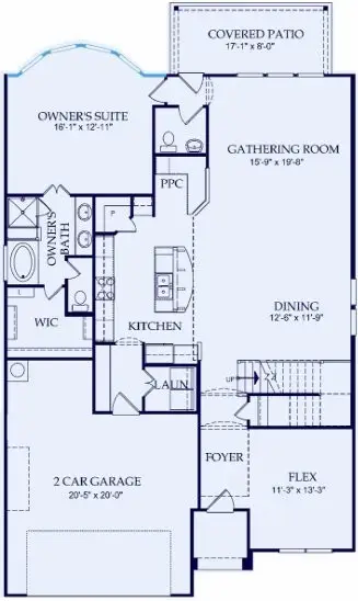 3013 Gleason Terrace Lane, Texas City, TX 77568 - Image #3