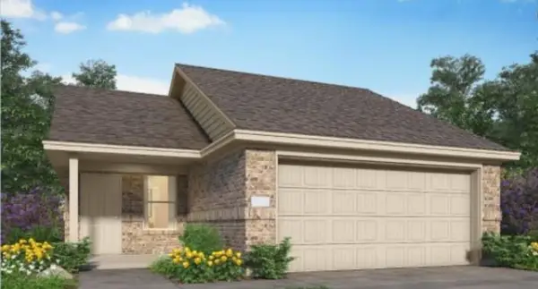 24114 Maple Turn Lane, Hockley, TX 77447