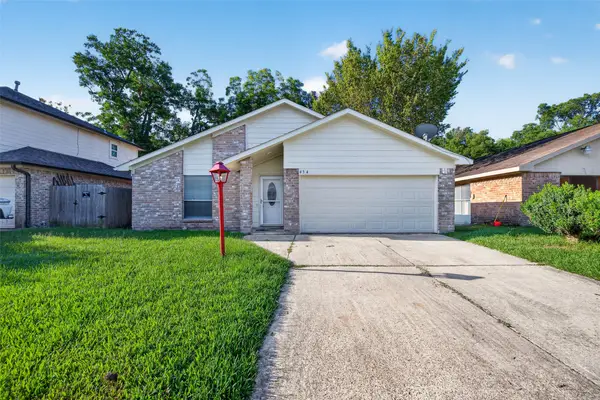 634 Walston Lane, Houston, TX 77060