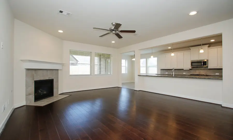 414 Wood Forest Drive, League City, TX 77573 - #2