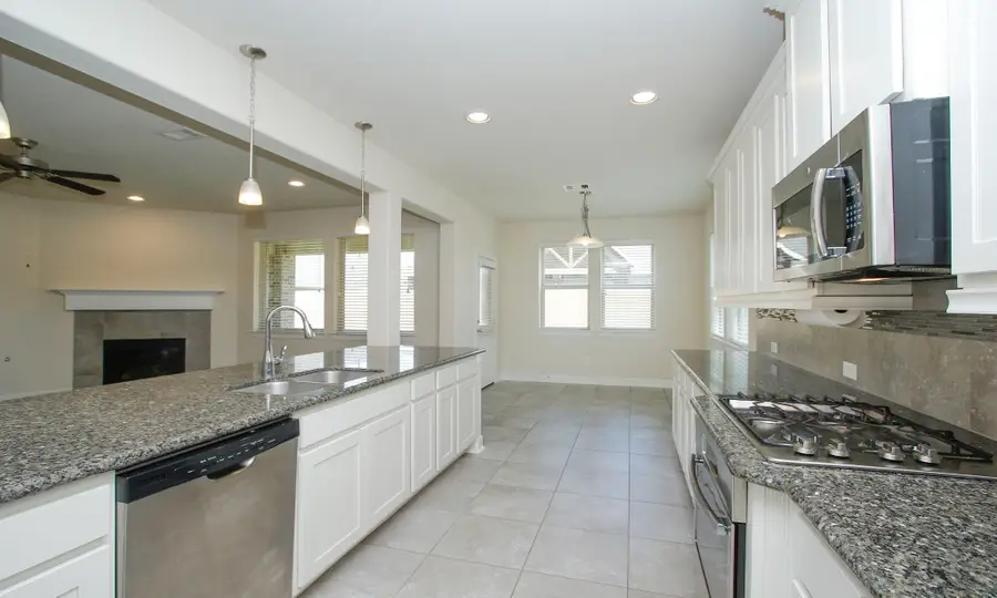 414 Wood Forest Drive, League City, TX 77573 - #3