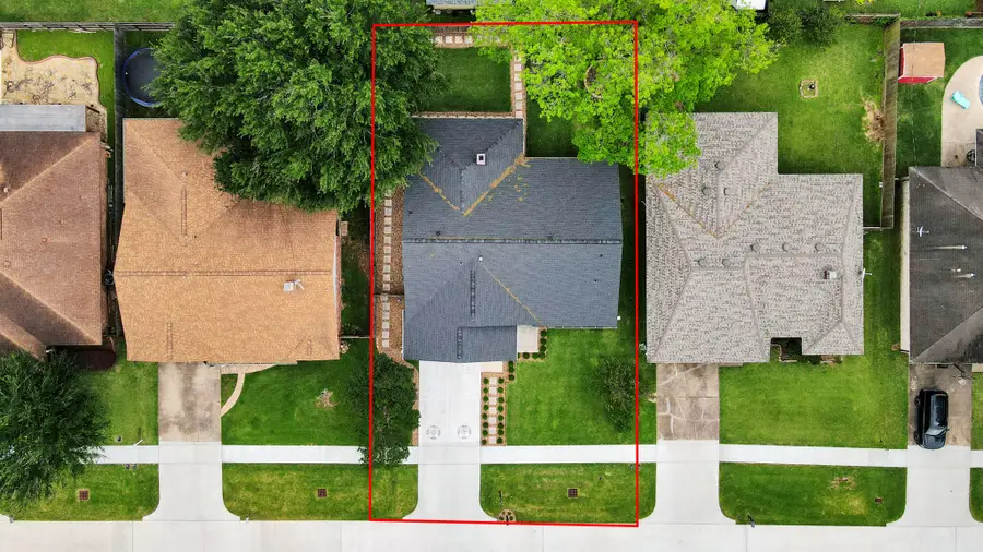 613 Luella Ave, Deer Park, TX 77536 - #2