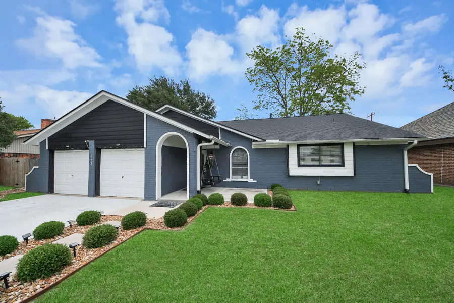 613 Luella Ave, Deer Park, TX 77536 - #3