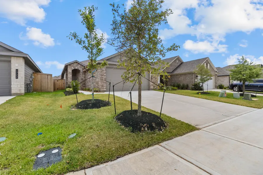 1718 Portia Lane, Conroe, TX 77301 - #2