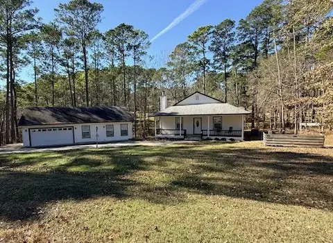 20 Wentworth Lane, Coldspring, TX 77331 - #1