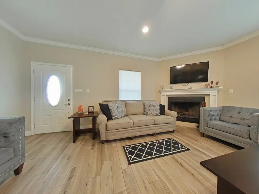 20 Wentworth Lane, Coldspring, TX 77331 - #2