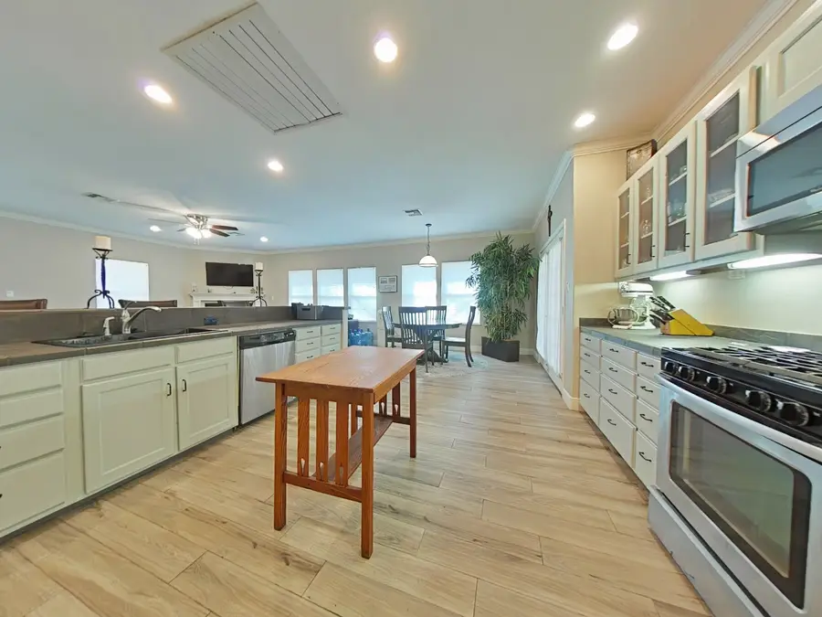 20 Wentworth Lane, Coldspring, TX 77331 - #3