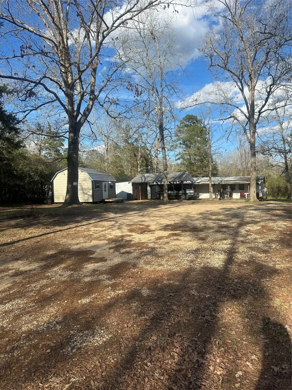 493 Lattimer, Livingston, TX 77351 - Image #1