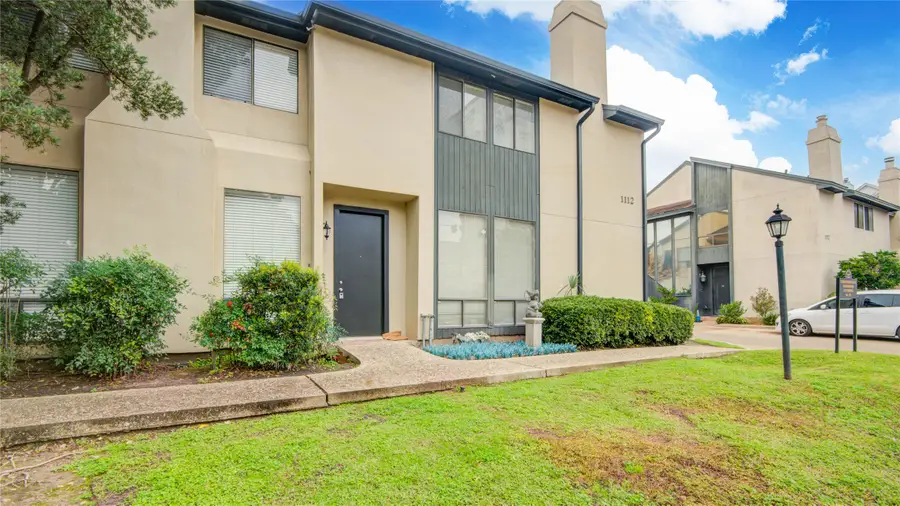 1112 Bering Drive #68, Houston, TX 77057 - #2