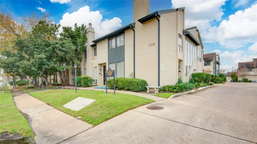 1112 Bering Drive #68, Houston, TX 77057 - #3