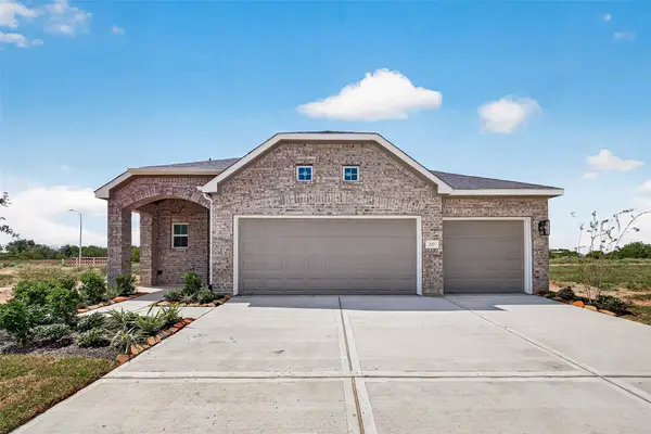 217 Green Jupiter Way, Brookshire, TX 77423