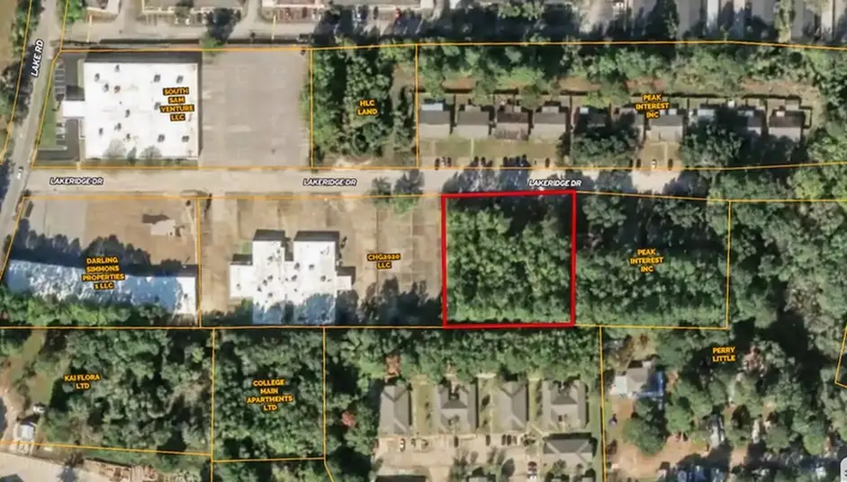 TBD Lake Road, Huntsville, TX 77340 - #1