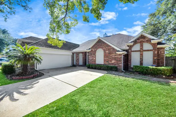 4611 Green Trail Drive, Houston, TX 77084