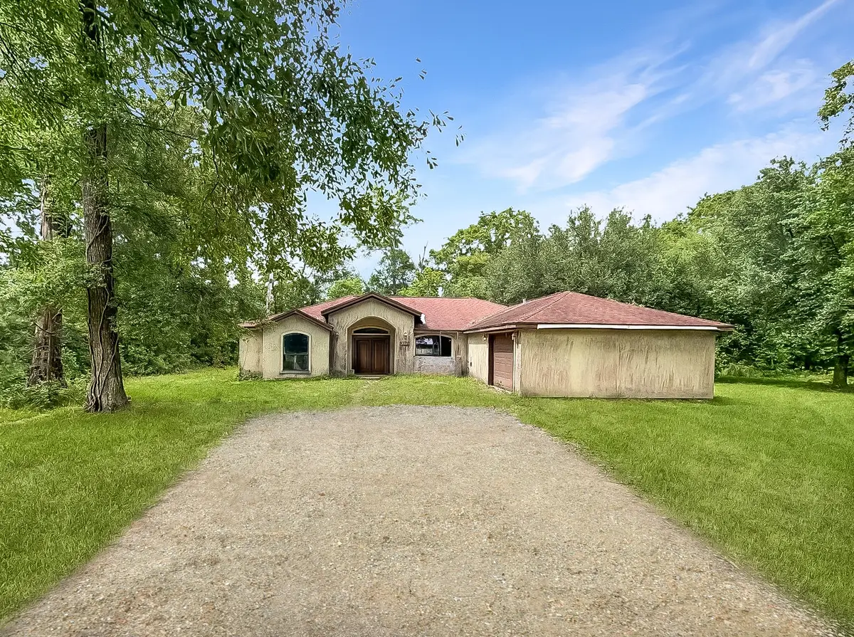 4585 Eaves Road, Vidor, TX 77662 - #1
