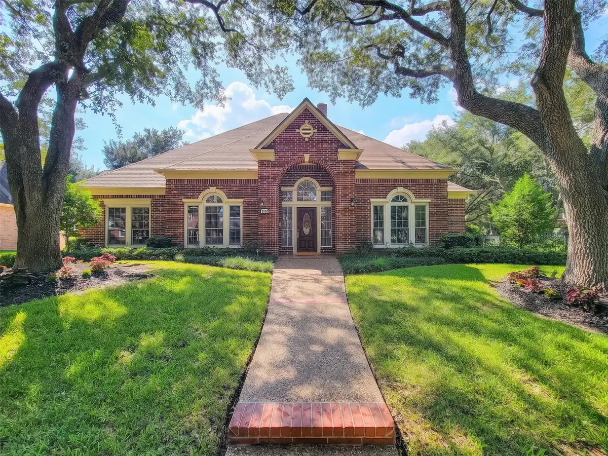 2702 Briar Knoll Court, Sugar Land, TX 77479 - #1