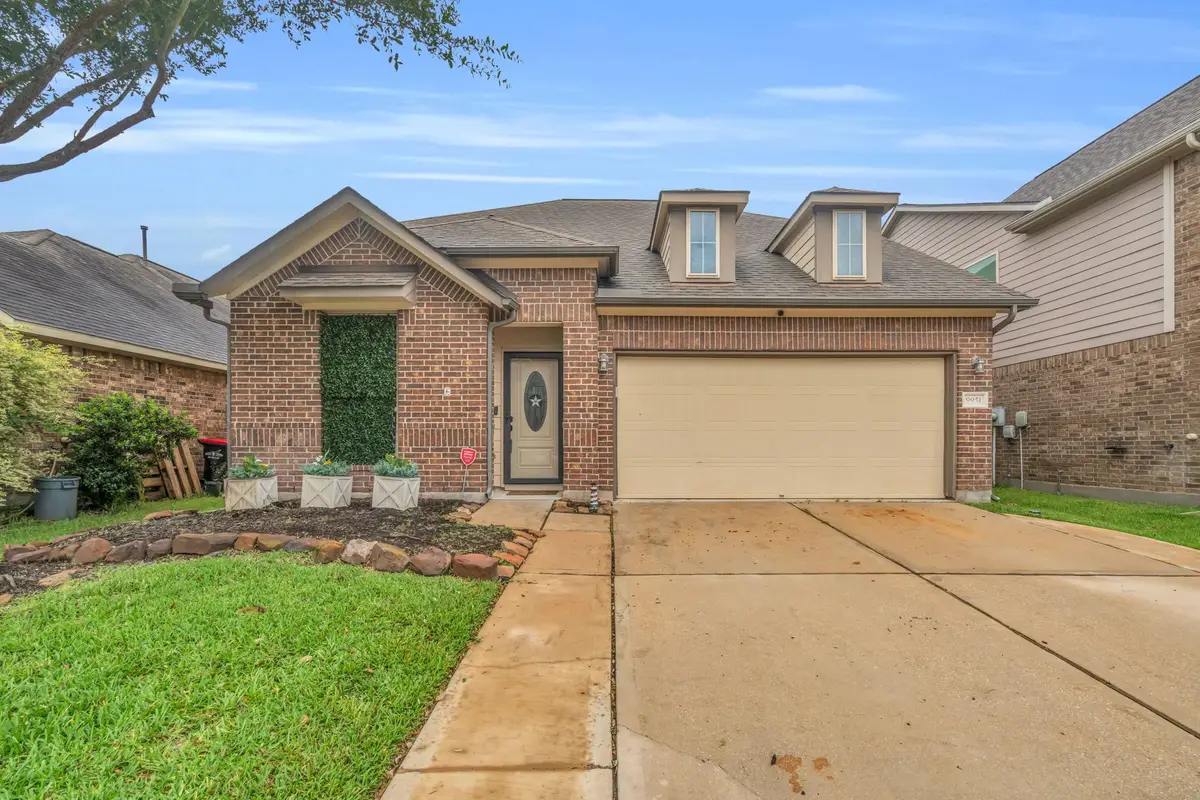 9951 Lazy Cove Lane, Brookshire, TX 77423 - #1