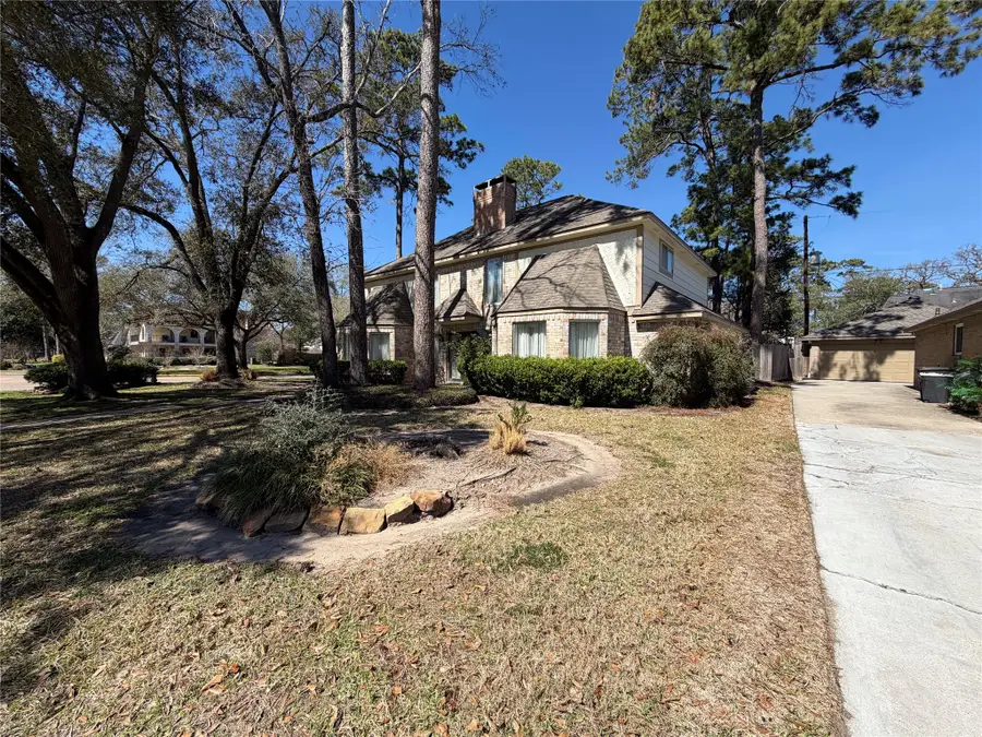 5622 Green Springs Drive, Houston, TX 77066 - #3