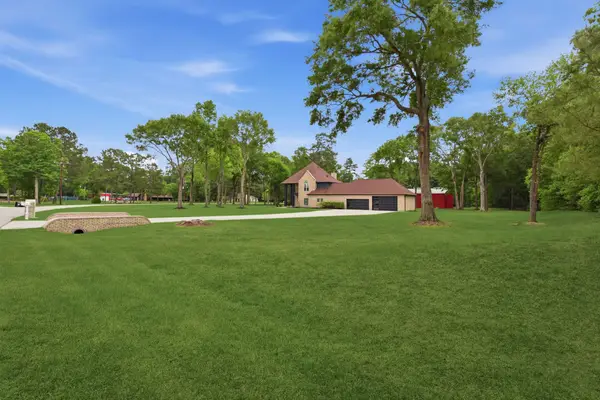 17275 Northcrest Circle, New Caney, TX 77357