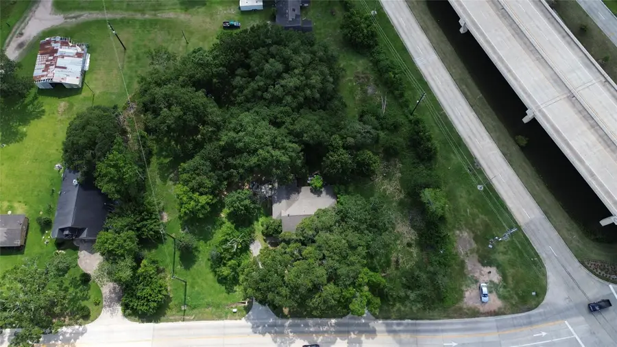 4002 Knight Road, Fresno, TX 77545 - #3